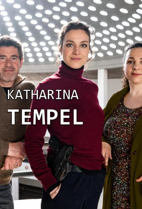 Katharina Tempel постер