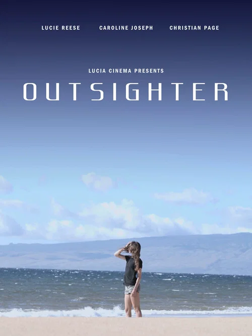 Outsighter постер