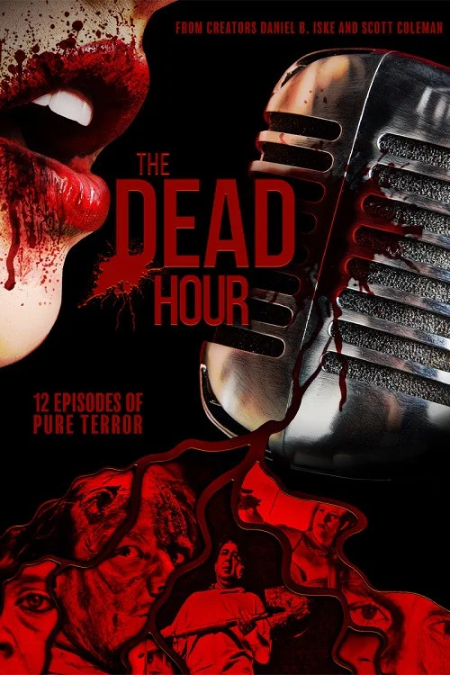 The Dead Hour постер