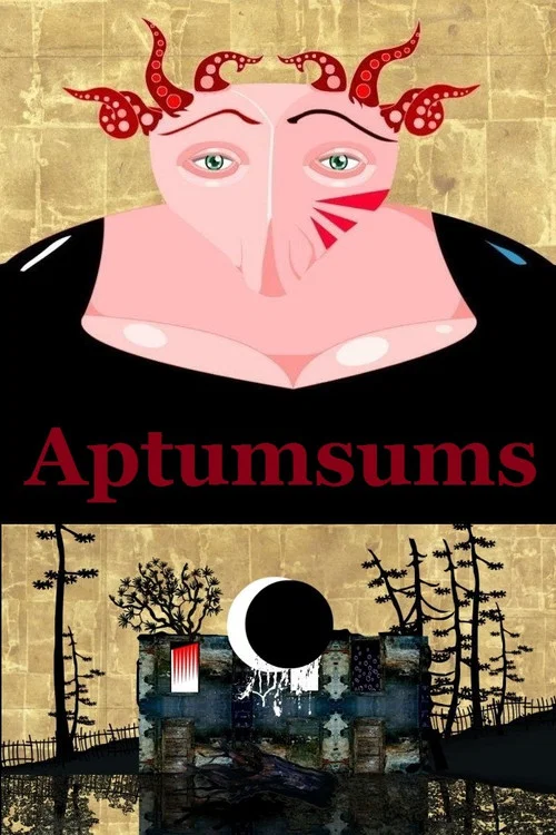 Aptumsums постер