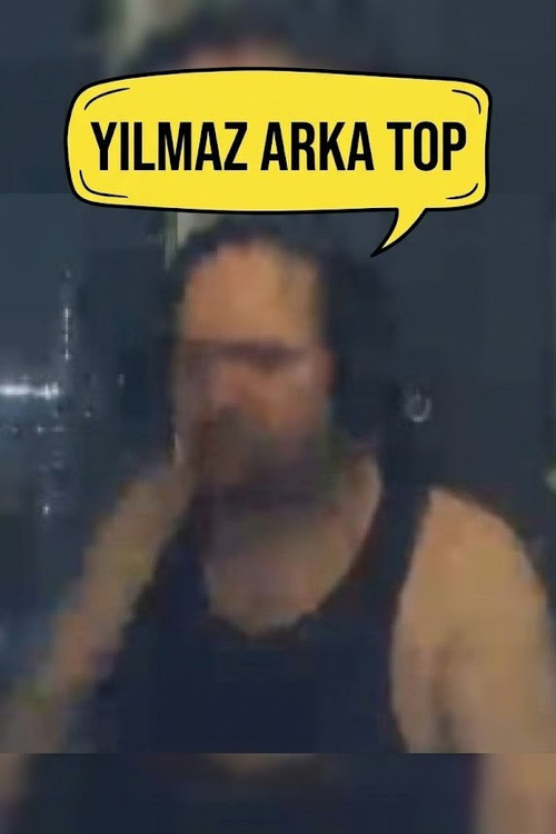 Oğuz Sasi in Blazing Sails постер