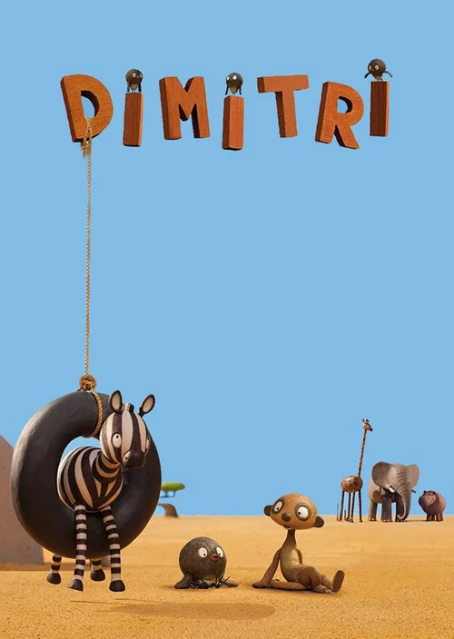 Dimitri постер