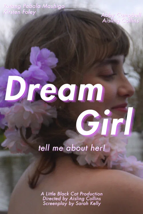 Dream Girl постер