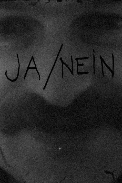 Ja/Nein постер