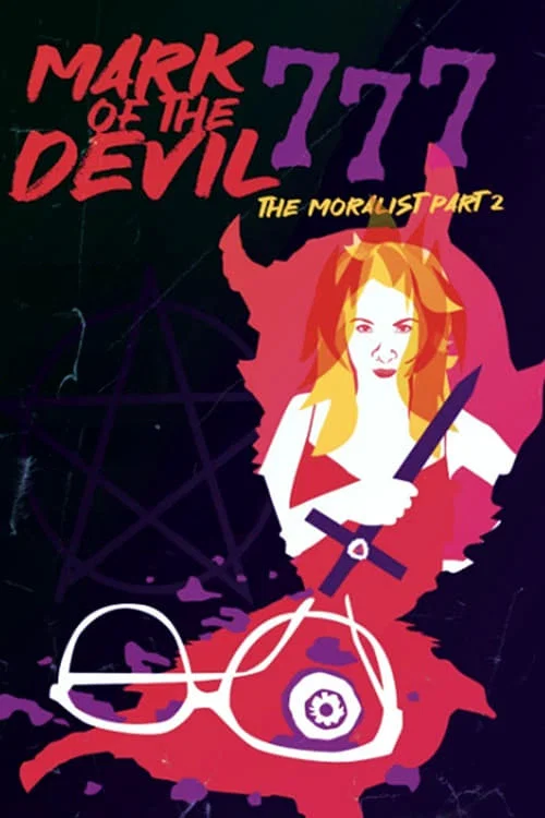 Mark of the Devil 777: The Moralist, Part 2 постер