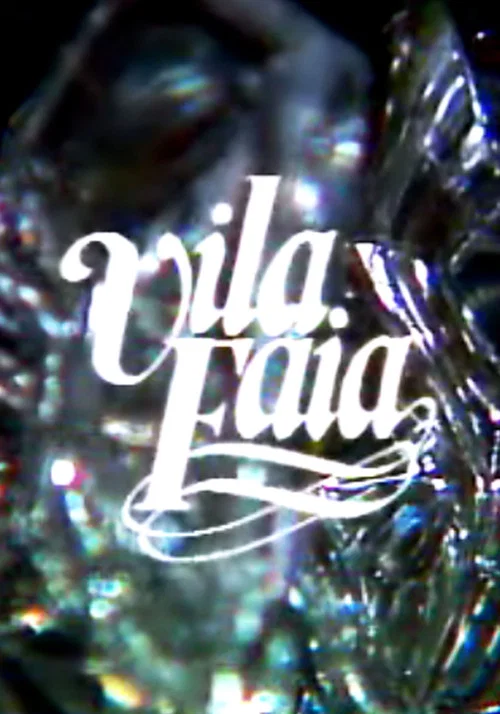 Vila Faia постер