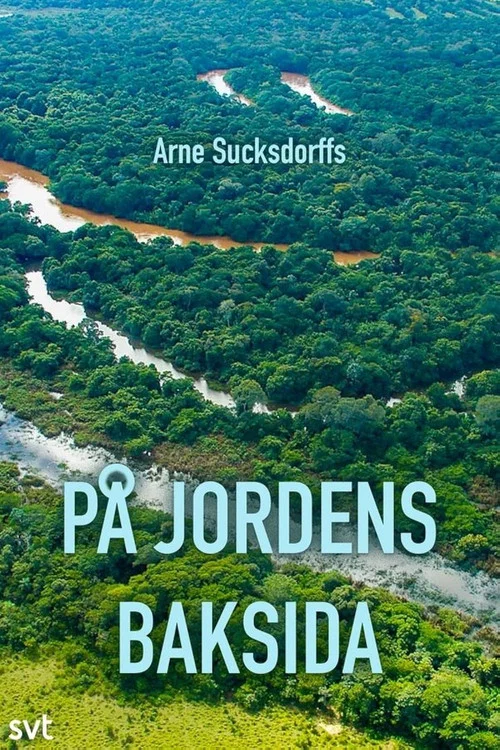 På jordens baksida постер