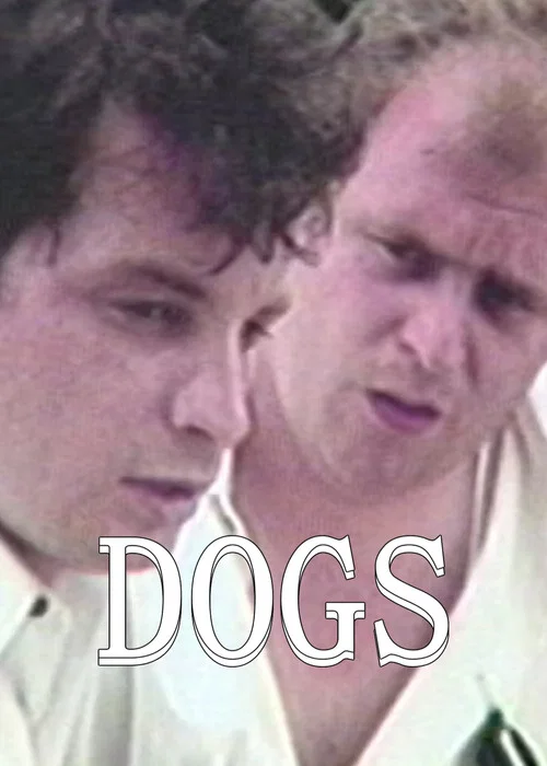 Dogs постер