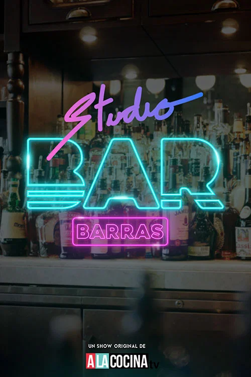 Studio Bar Barras постер