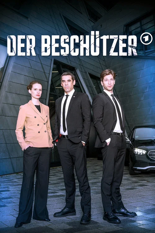 Der Beschützer постер