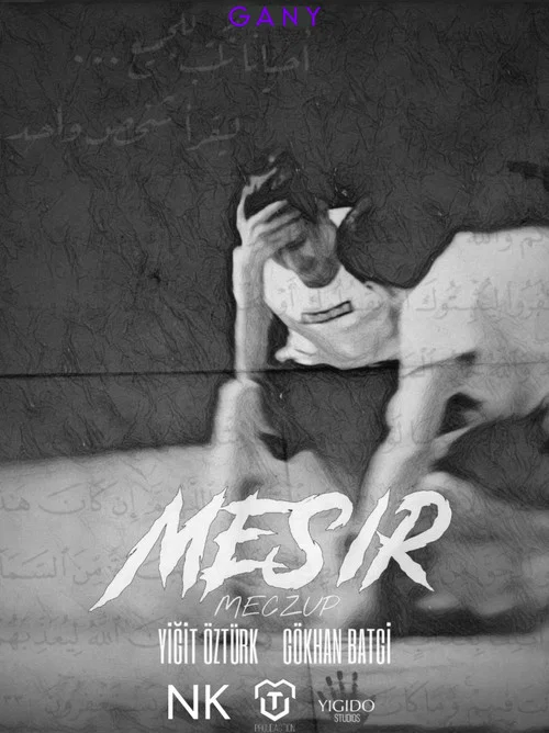 MESİR: Meczup постер