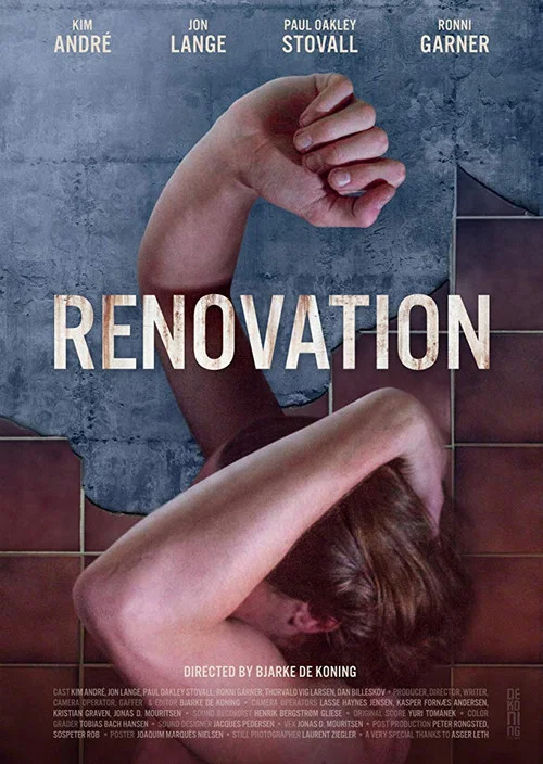 Renovation постер