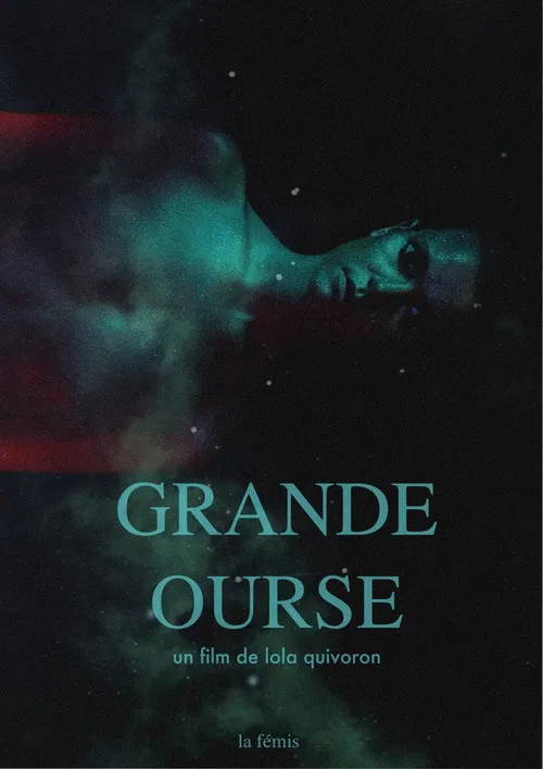Grande Ourse постер