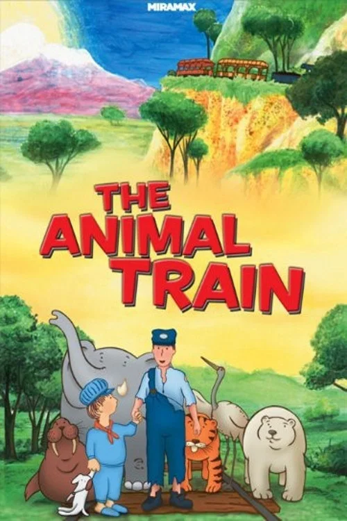 Oi! Get Off Our Train постер