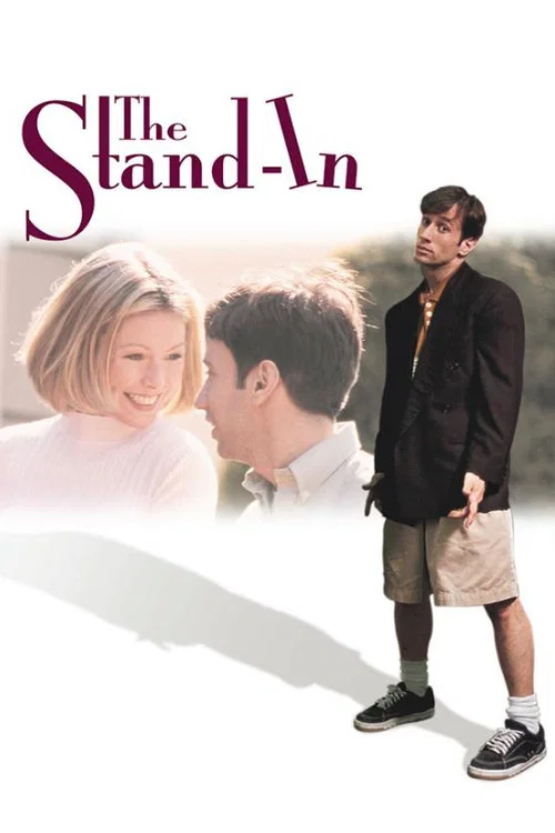 The Stand-In постер