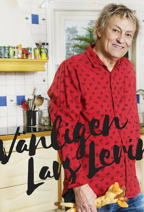 Vänligen: Lars Lerin постер