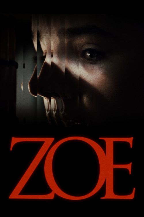 Zoe постер
