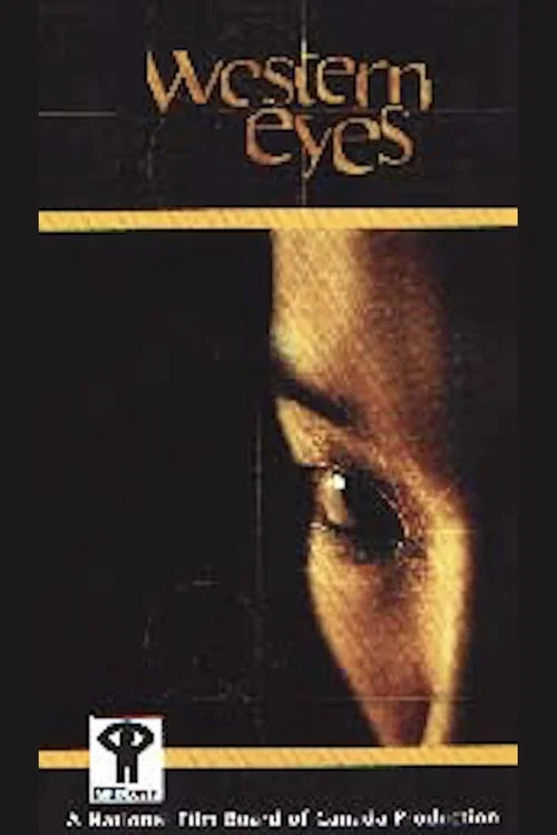 Western Eyes постер