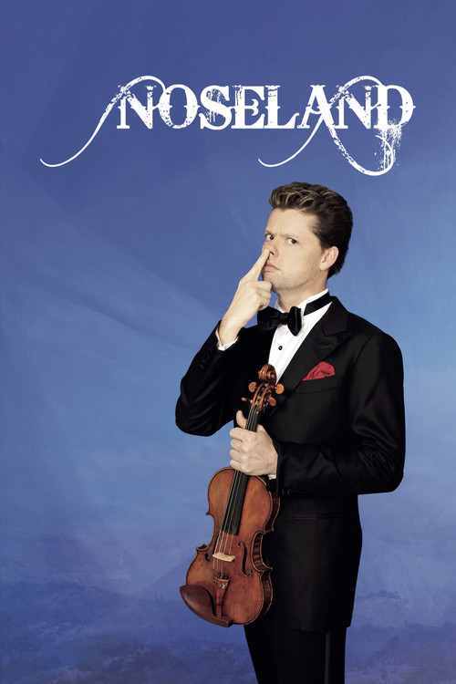 Noseland постер