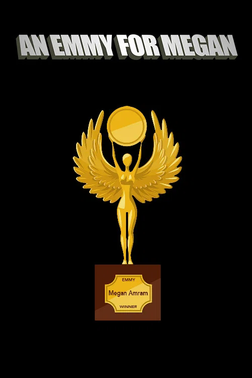 An Emmy for Megan постер
