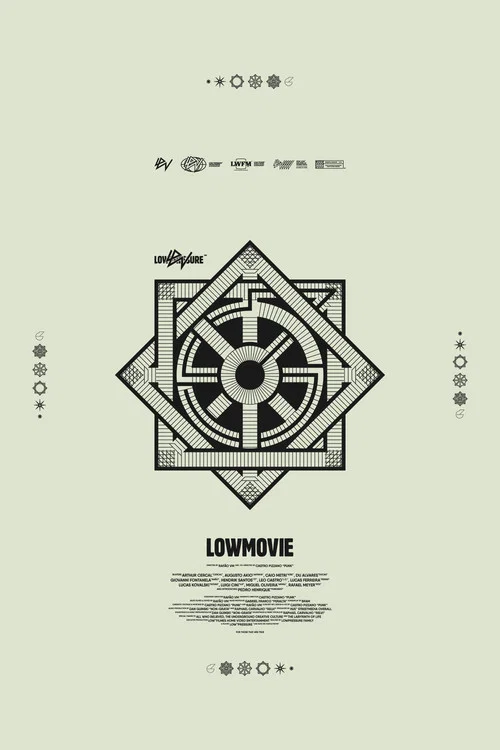 LowMovie постер