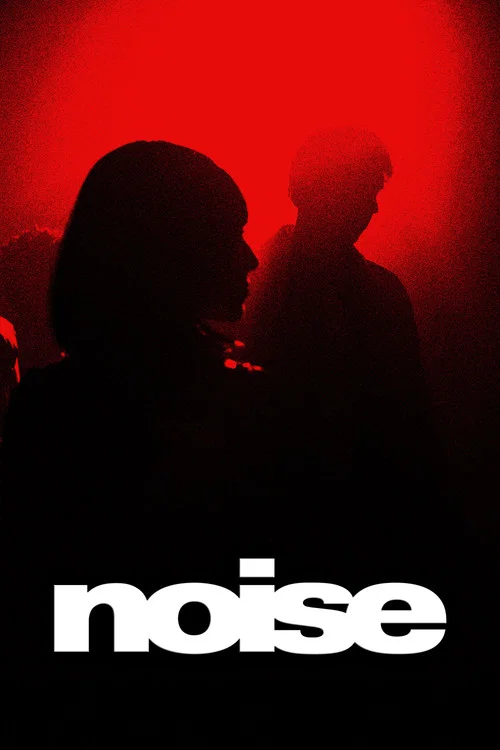 Noise постер