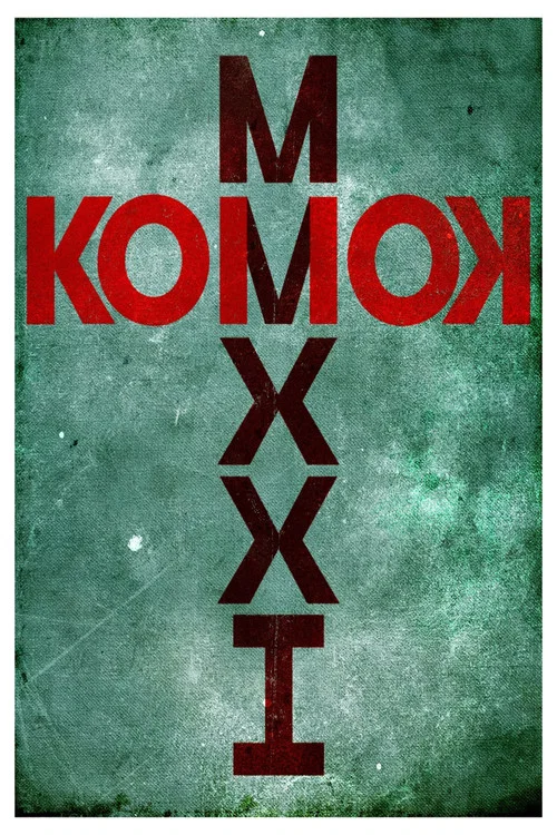 KOllOK постер