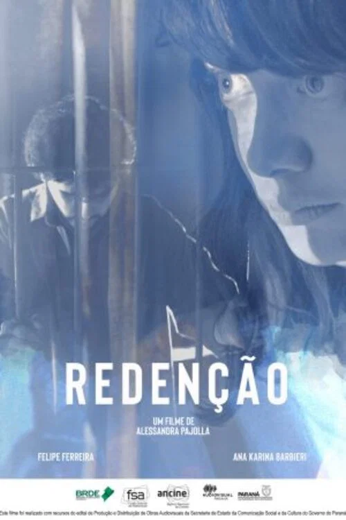 Redenção постер