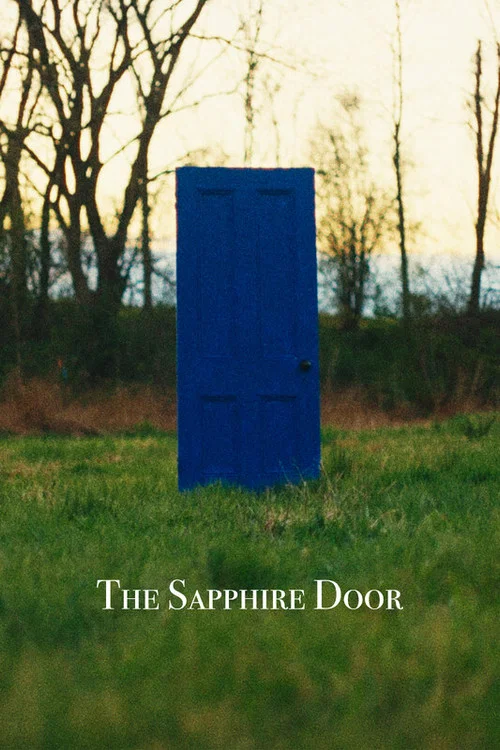 The Sapphire Door постер