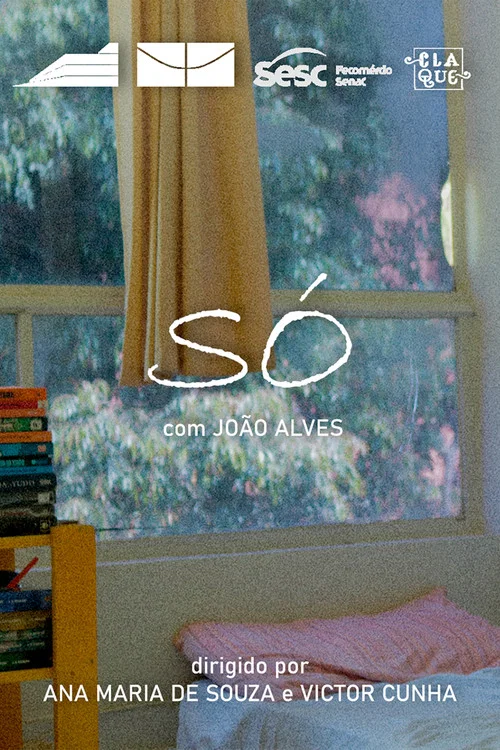 Só постер