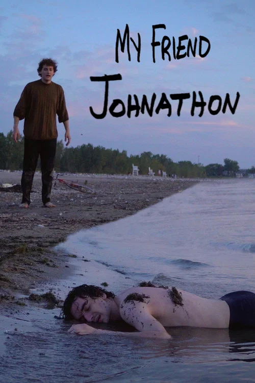 My Friend Johnathon постер