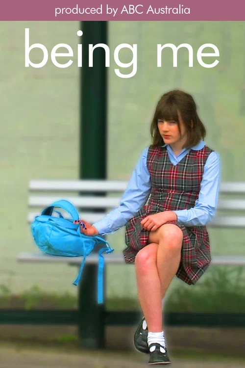 Being Me постер