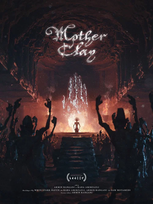 Mother Clay постер