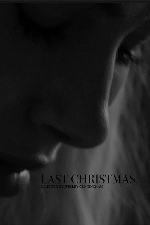 Last Christmas постер