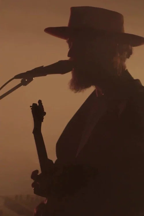 RY X - Live at the Roundhouse with the London Philharmonic Orchestra постер