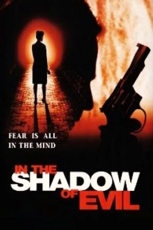 In the Shadow of Evil постер