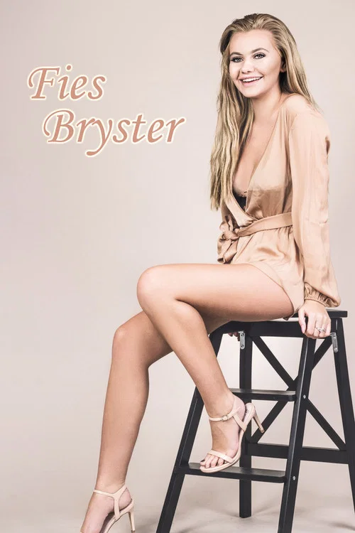 Fies Bryster постер
