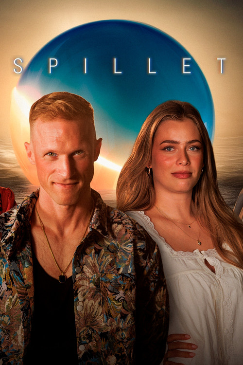 Spillet постер