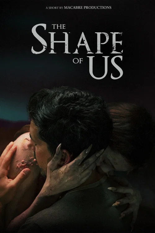 The Shape of Us постер