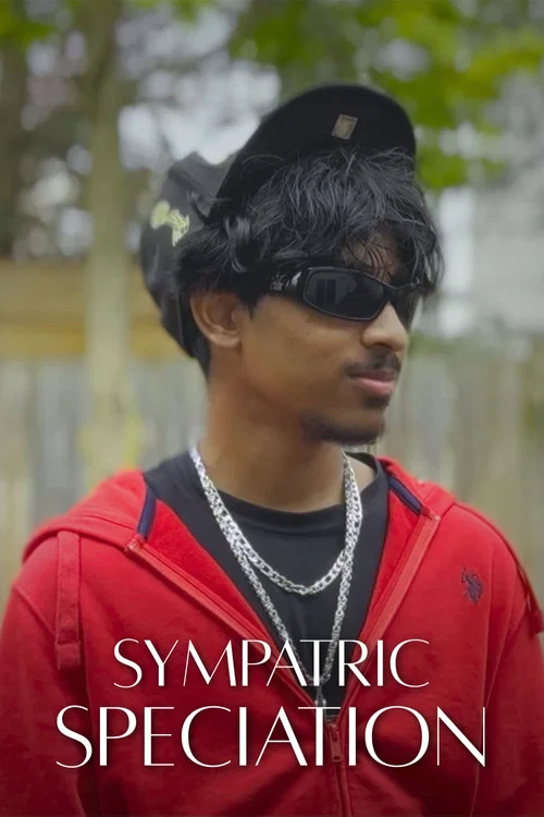 Sympatric Speciation постер