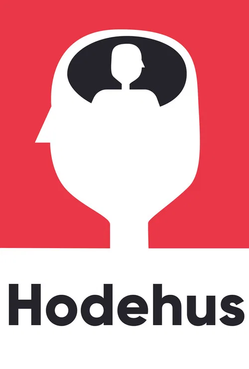 Hodehus постер