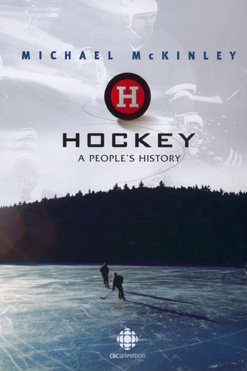 Hockey: A People's History постер