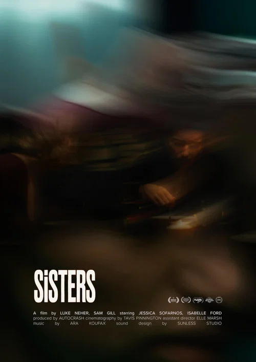 Sisters постер