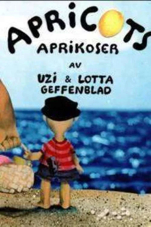 Aprikoser постер