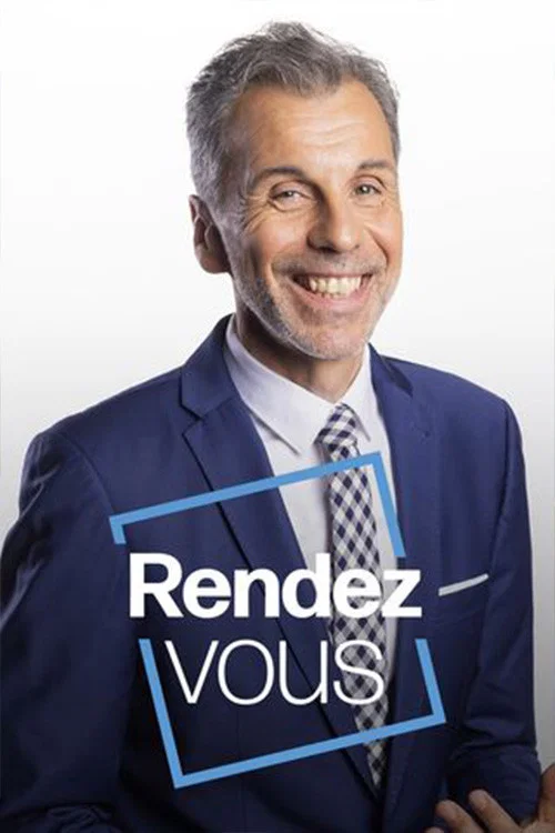 Rendez-vous постер