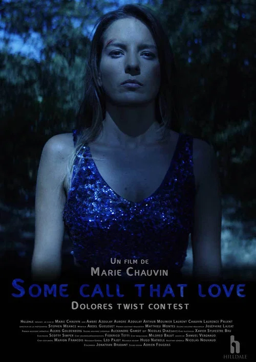 Some Call That Love постер