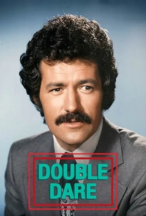 Double Dare постер