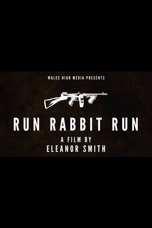 Run Rabbit Run постер