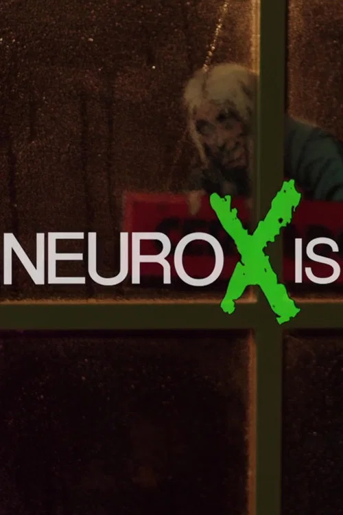 NEUROXIS постер