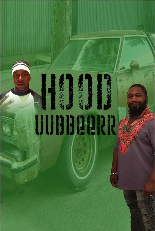 Hood Uubbeerr постер
